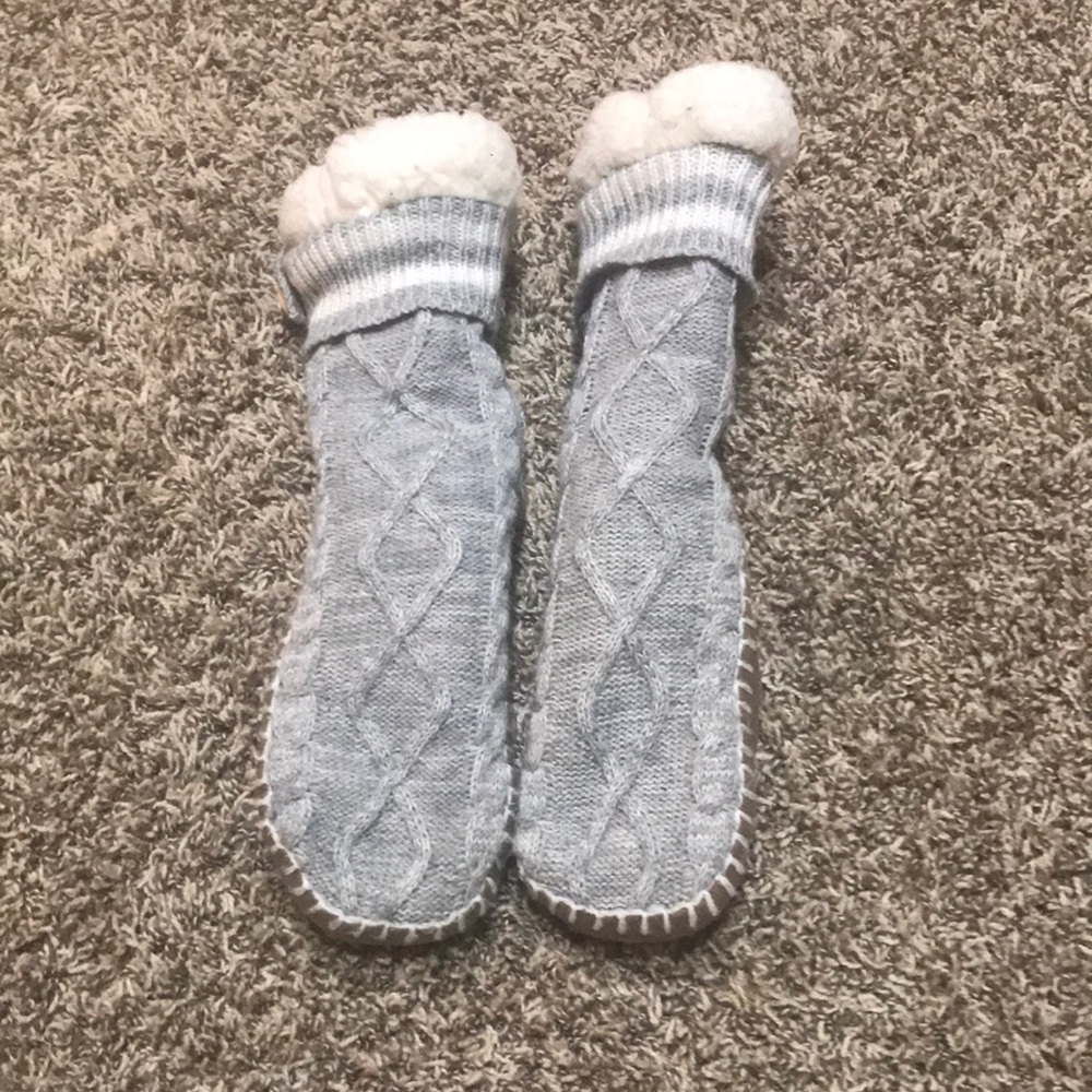 Womens slippers
